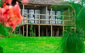 Kutoka Lodge