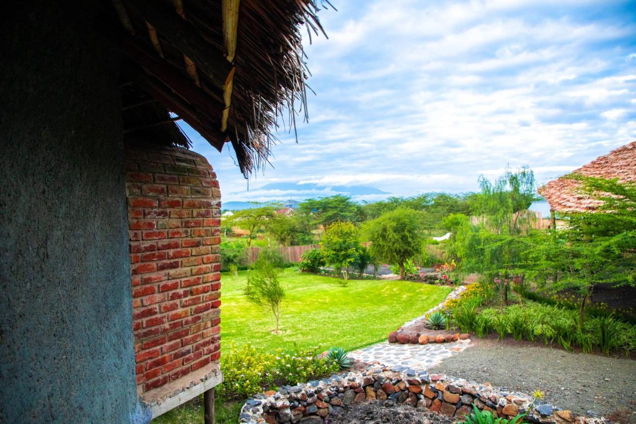 Kutoka Lodge Arusha Exterior photo