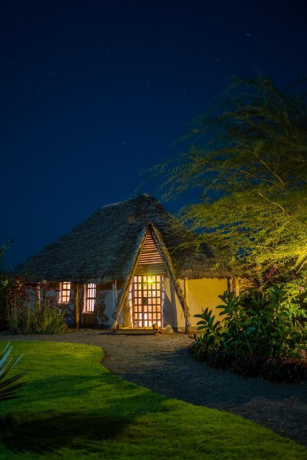 Kutoka Lodge Arusha Exterior photo