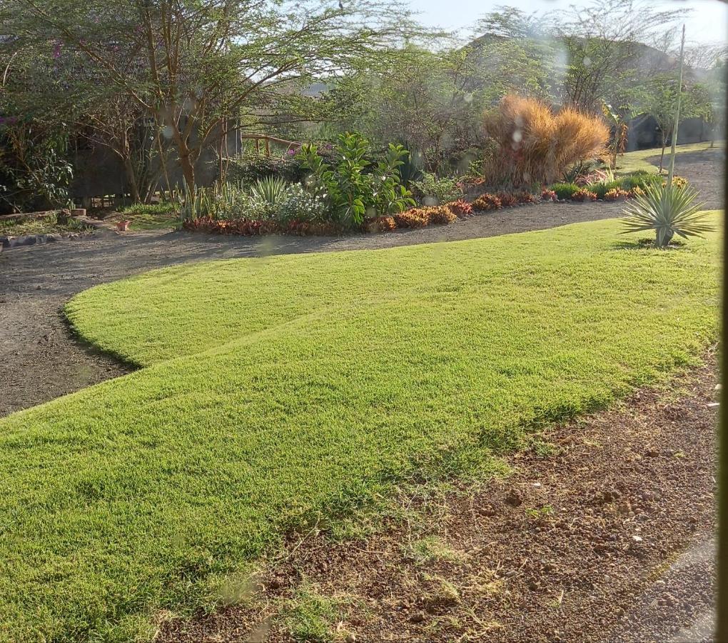 Kutoka Lodge Arusha Exterior photo