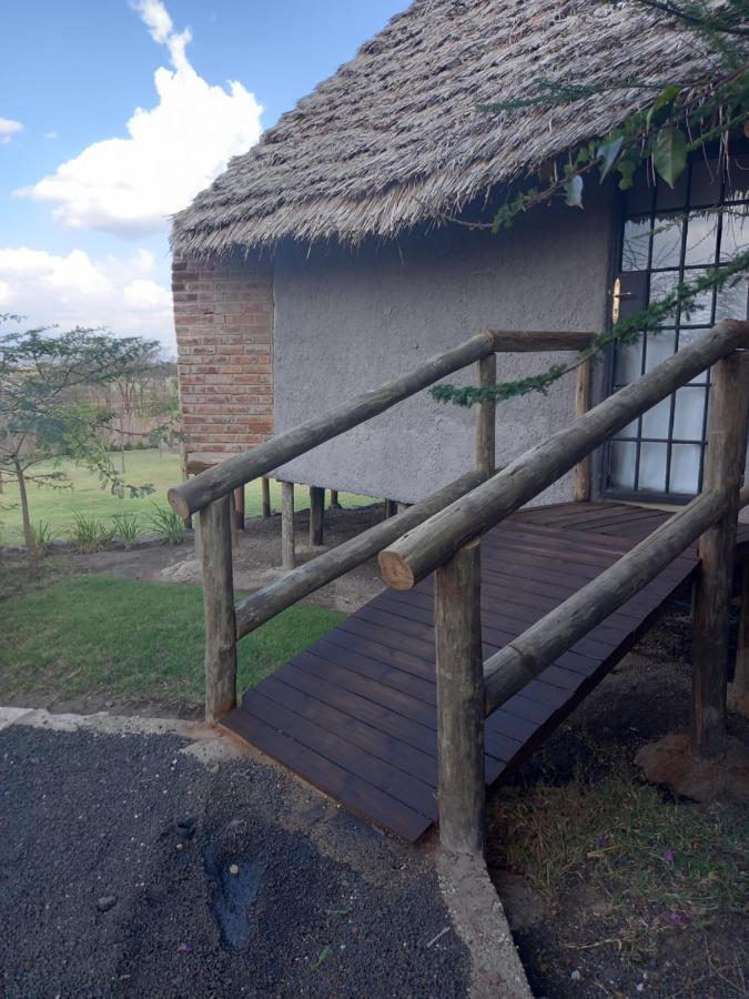 Kutoka Lodge Arusha Exterior photo