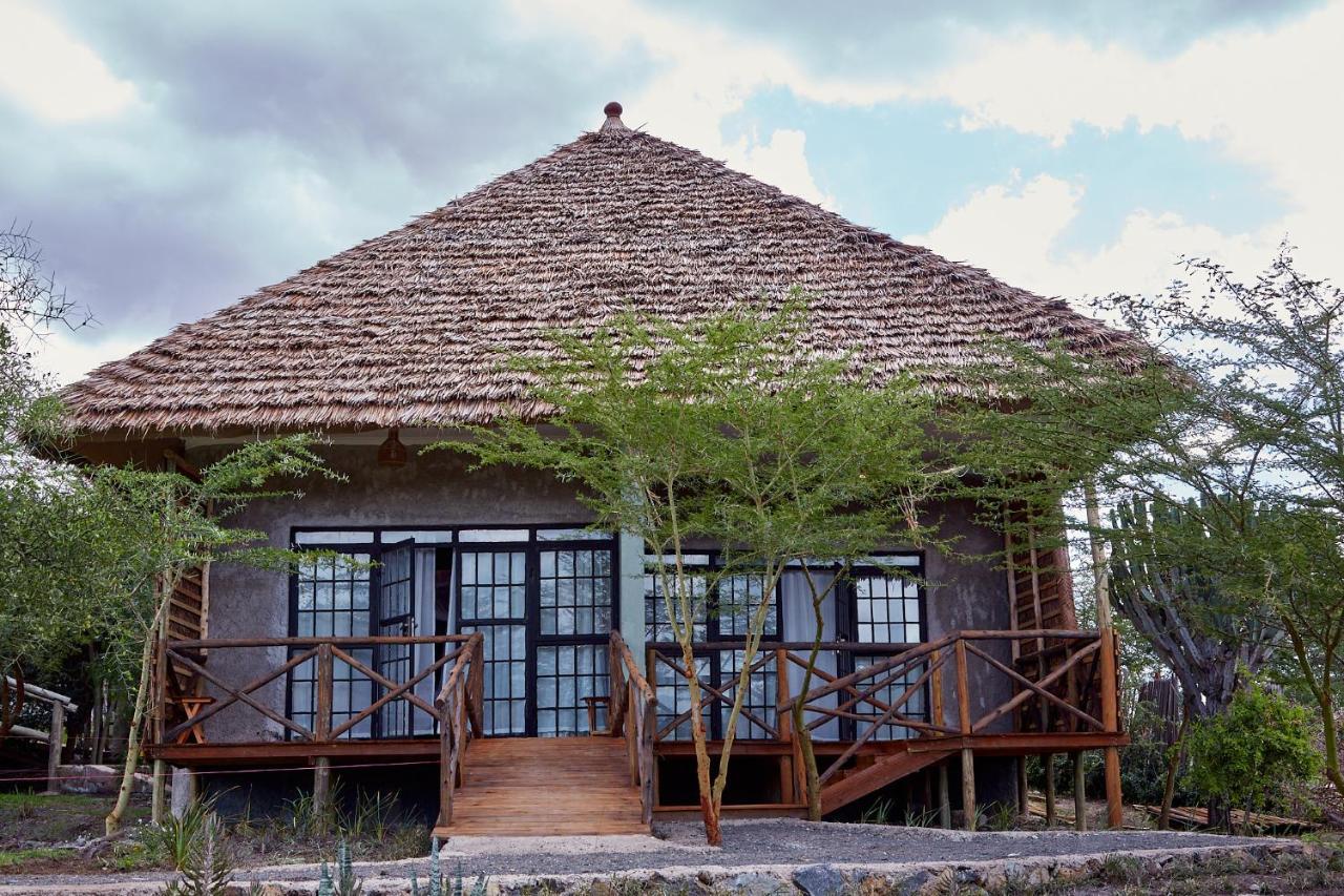 Kutoka Lodge Arusha Exterior photo