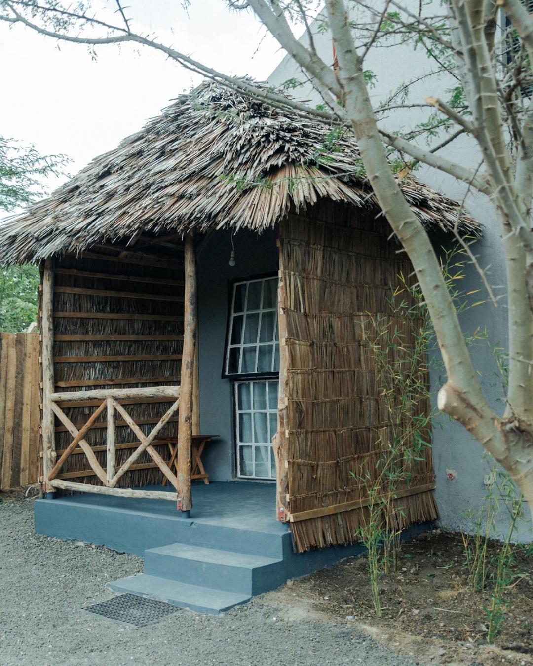 Kutoka Lodge Arusha Exterior photo