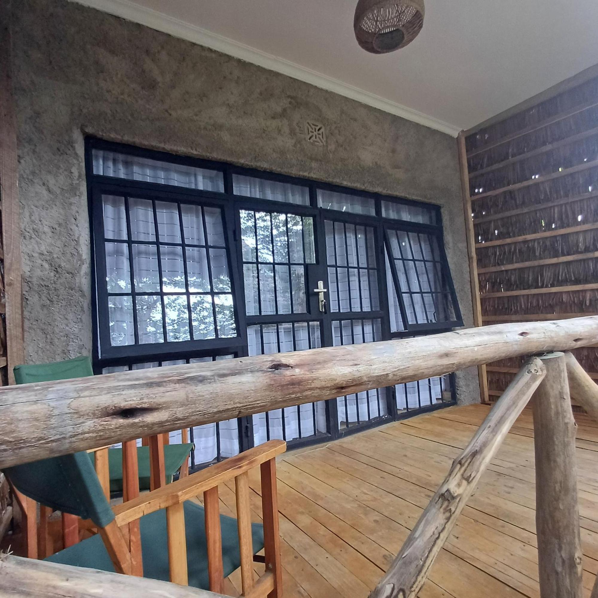Kutoka Lodge Arusha Exterior photo