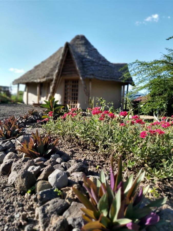 Kutoka Lodge Arusha Exterior photo